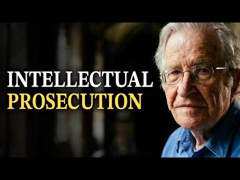 Noam Chomsky: Panpsychism, LLMs, Artificial Consciousness