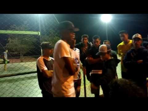 FREESTYLE COMBATE EDIÇÃO ESPECIAL - PH x COSTELA - 1 FASE