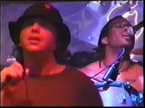 Ween 2000-07-17 Ft.Lauderdale FL Chili Pepper