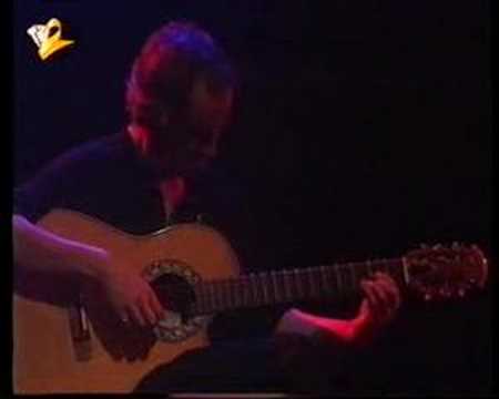 Video thumbnail for Fim (ao vivo)