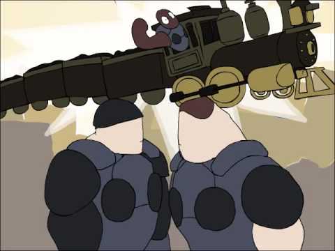 Awesome Series - Gears of Awesome