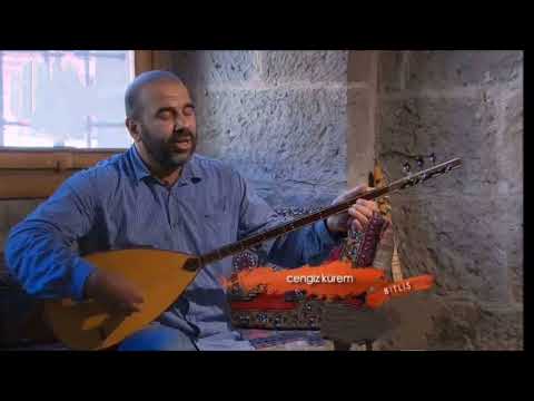 Cengiz Kürem - Bitlis'in ortası kale 