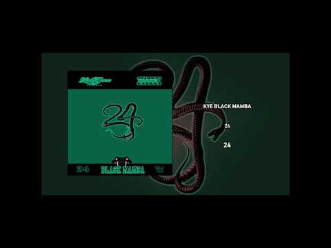 03. 24 - KYE BLACK MAMBA(24)