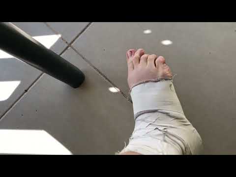 8 km Run Detailed Report Garmin Fenix 6 Pro (No GPS Signal) vs Garmin Forerunner 945