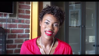 Saciame Señor (Satisfy My Soul)- JoAnn Rosario (cover)