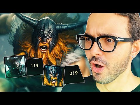 APRENDA COMO DEIXAR UM MORDEKAISER TRISTE