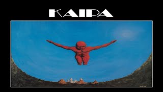 Kaipa / Ankaret