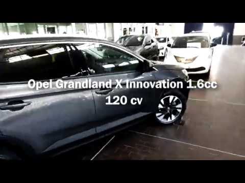 Opel Grandland X Aziendale a Cagliari - Concessionaria Ac Classic
