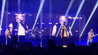 Planet ZERO! By Shinedown
