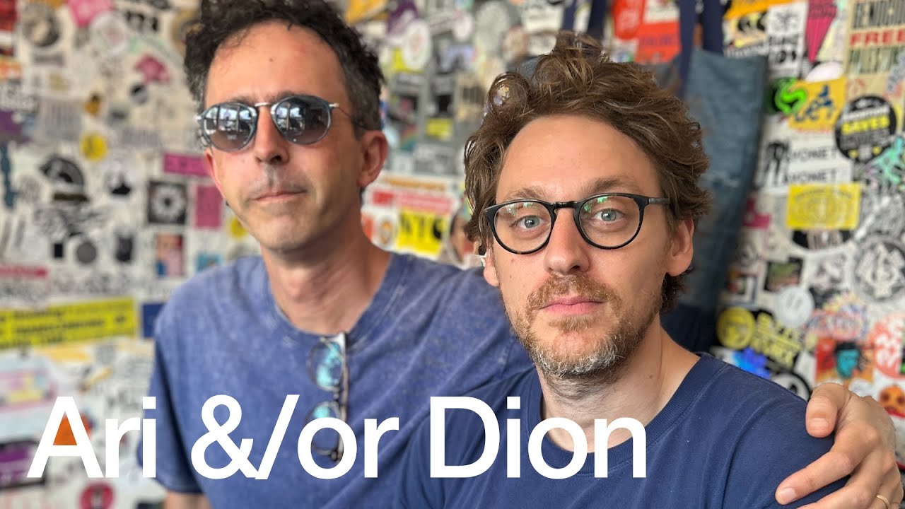 The Lot Radio