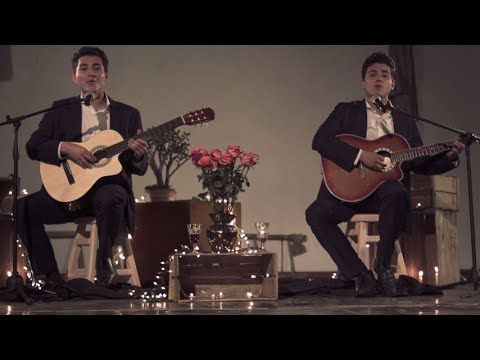 Hermanos Cevallos Erazo - Osadía (Video Oficial)