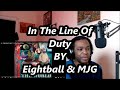 Eightball & MJG - In The Line Of Duty | MY REACTION |
