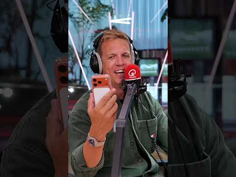 TE GOED DIT! 🤣🤣🤣 #JeDagIsGoed #Qmusic