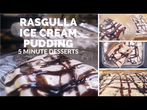 download lagu mp3 mp4 Rasgulla Chocolate Pudding, download lagu Rasgulla Chocolate Pudding gratis, unduh video klip Rasgulla Chocolate Pudding