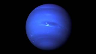 The Planets: Neptune, the Mystic - by Gustav Holst (1874-1934)