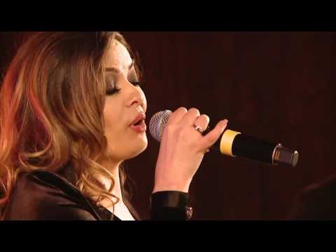 Ana Odobescu- I Got Rhythm ( Ella Fitzgerald cover)