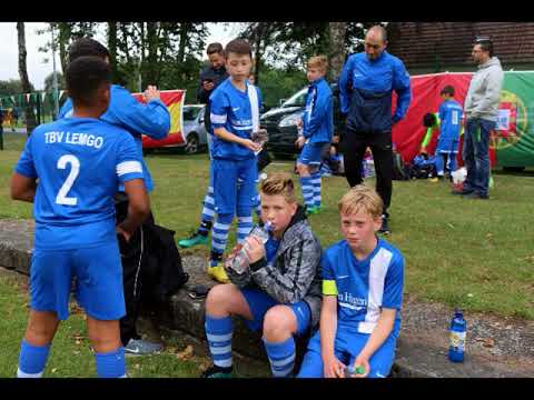 diashow youtube tura wm 2018