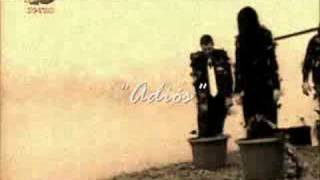 Efecto Mariposa - Quien