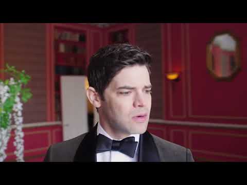 My Green Light Lyrics video by Jeremy Jordan