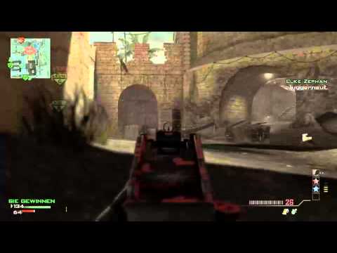 MW3 Clip #oZ FlasH Zo#