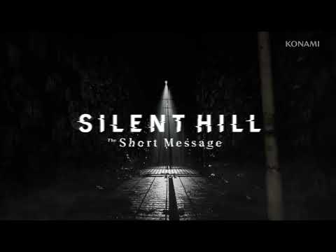 SILENT HILL: The Short Message - Launch Trailer (4K:EN/ESRB) | KONAMI thumbnail