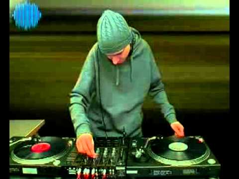 Anton Zap @ RTS.FM Studio 01.10.2008 : DJ Set