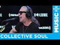 Collective Soul - The World I Know [LIVE @ SiriusXM]
