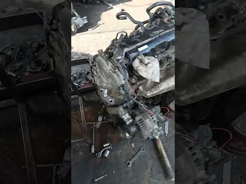 Thumbnail for Honda mobilio engine general check up by Honda Mobilio