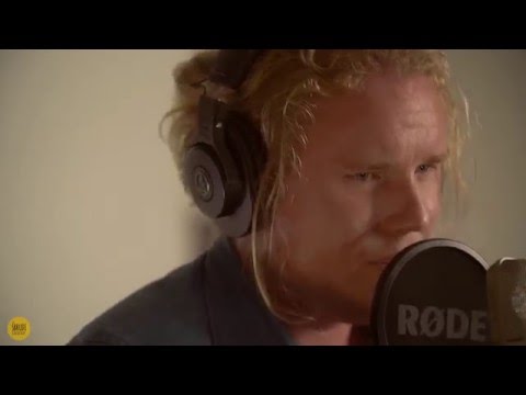 The Sbrudi Collective - Carl Olander - Only Love | #JanuaryLiveSessions #10