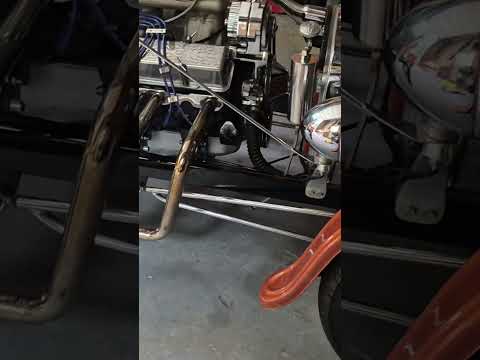 1973 Ford T Bucket (CC-2097097) for sale in Erma, New Jersey