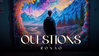 Questions song artwork