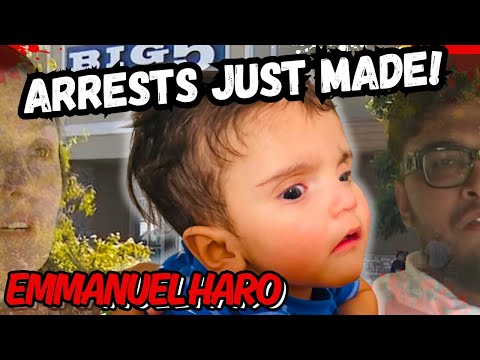 Everything We Know So Far- What Happened to Emmanuel Haro? 