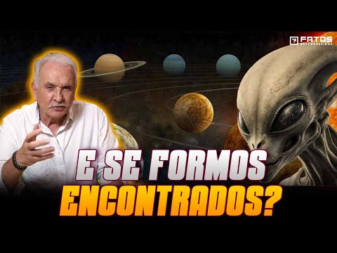 A Hipótese do Berseker: a falta de vida extraterrestre inteligente explicada