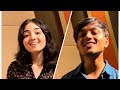 Belakina Kavithe Cover By Darshan G K And Asha Bhat