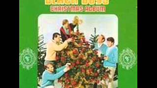 (I Saw Santa) Rockin&#39; Around The Christmas Tree - The Beach Boys