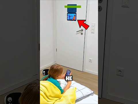 Her Family Had No Idea… Until THIS Happened 😱📱 #shorts