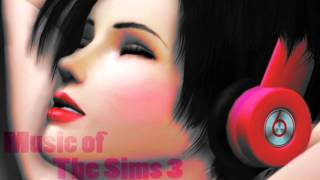 Ohhh Ahhh - [R&amp;B] HQ - Music Of The Sims 3