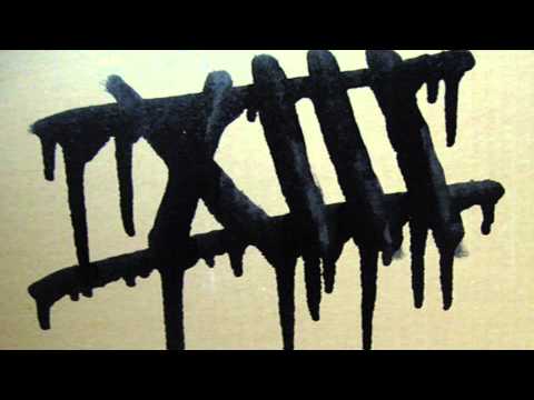 Aphroe - XIII (Dreizehn) [HQ]