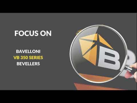 Beveling Machine