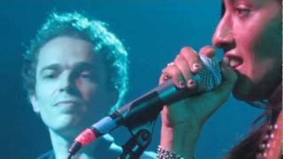 Hindi Zahra - Music (Recife, PE) Live HD