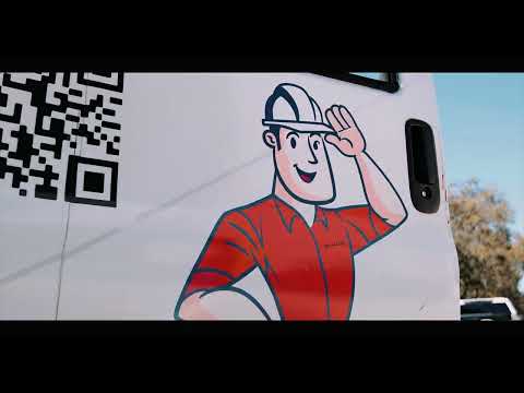 Pro Master Cleaning Restoration commercial