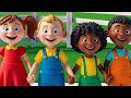 Amigos En La Granja Descubre Los Animales De La Granja De Pipi Pop Con Esta Canción Infantil