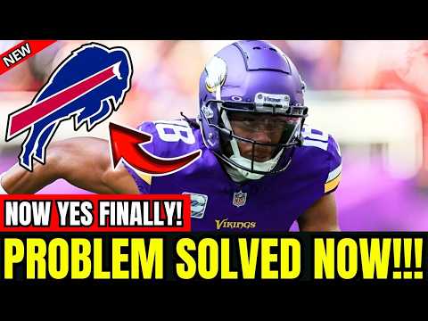 🎊🥳A SURPRISE NO ONE EXPECTED!!! MANAGEMENT CONFIRMS TODAY!! A BIG SURPRISE! BUFFALO BILLS NEWS