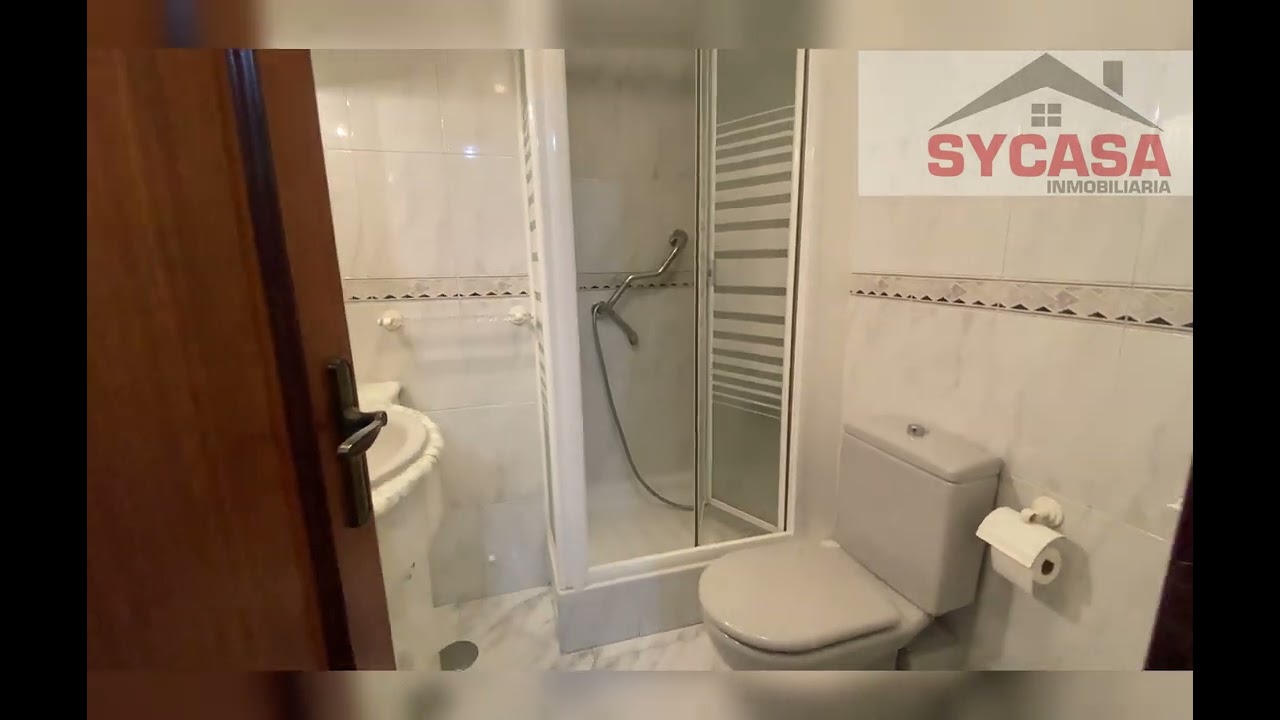 Piso en venta en paseo de la Chopera 200.000 €