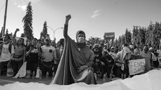 WHAT IS REALLY HAPPENING IN NIGERIA ? #EndSARS | The Adanna & David Family