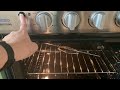 Super General Oven