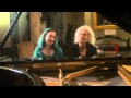 "Helpless" Rachael Sage ft. Judy Collins (Neil Young cover)