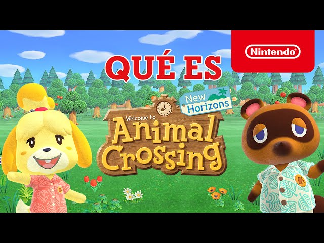 Nintendo Switch Lite Coral + Animal Crossing New Horizons (Animal Crossing Special Edition) video