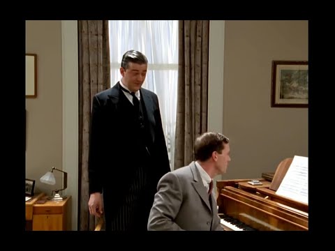 Jeeves and Wooster - Oh By Jingo (full)