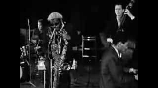 Making Love After Hours Rahsaan Roland Kirk